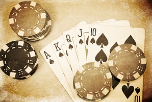 Online Blackjack 