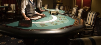 Progressive Blackjack - Play Blackjack Online