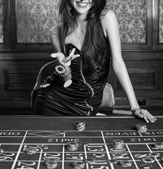 Play Online Roulette