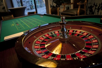 Online Roulette