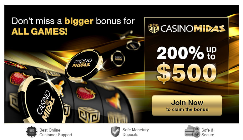 Casino Bonus 1500