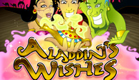 Aladdin's Wishes
