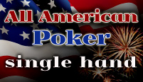 All American Poker