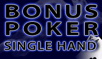 Bonus Poker