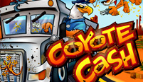 Coyote Cash