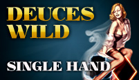 Deuces Wild