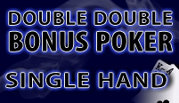 Double Double Bonus Poker
