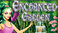 Enchanted Garden