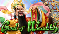 God of Wealth