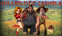 Hillbillies Cashola