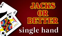 Jacks Or Better