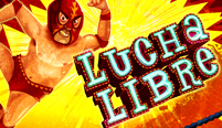 Lucha Libre