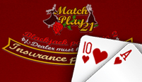 Match Play 21