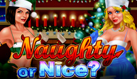 Naughty or Nice