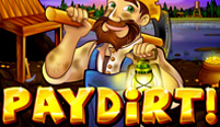 Pay Dirt!