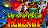 Rudolph's Revenge
