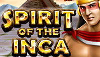 Spirit Of The Inca