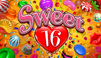 Sweet 16