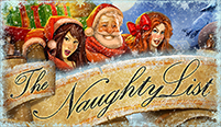 The Naughty List