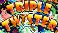 Triple Twister