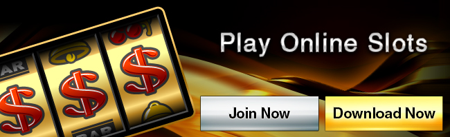 Play Slots Online For Free No Download