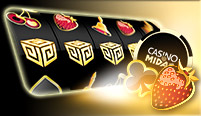 Slots ONLY Welcome Bonus of up to $3,333